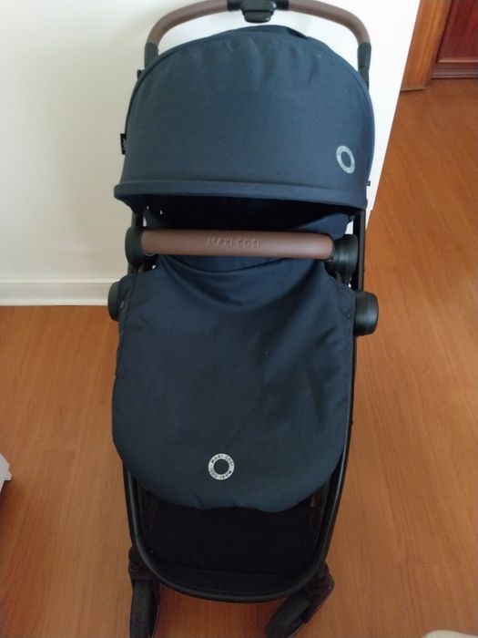 Carrinho de Bebe Maxi Cosi