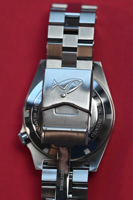 Doxa Sub600T Sharkhunter