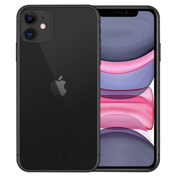 Iphone 11 como novo