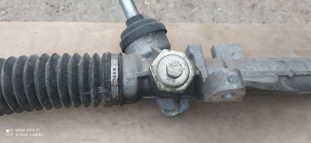 Рульова река Nissan juke