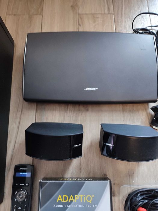 Bose Lifestyle 235