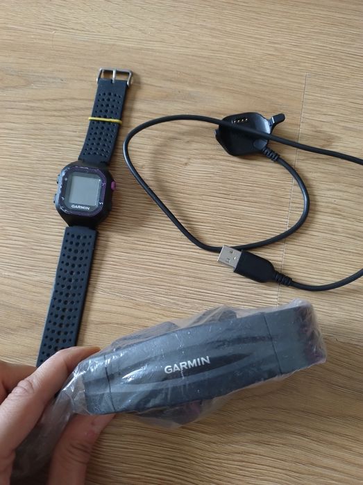 Garmin Forerunner 25