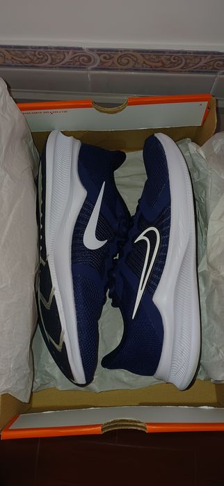 Ténis NIKE DOWNSHIFTER 11 Medida N° 45