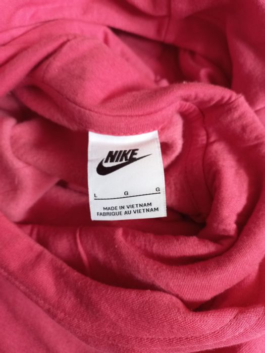 Ciepła miękka bluza