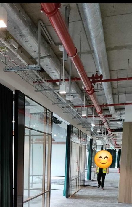 Hydraulik , Instalacje ,wentylacja, ogrzewanie, klimatyzacja