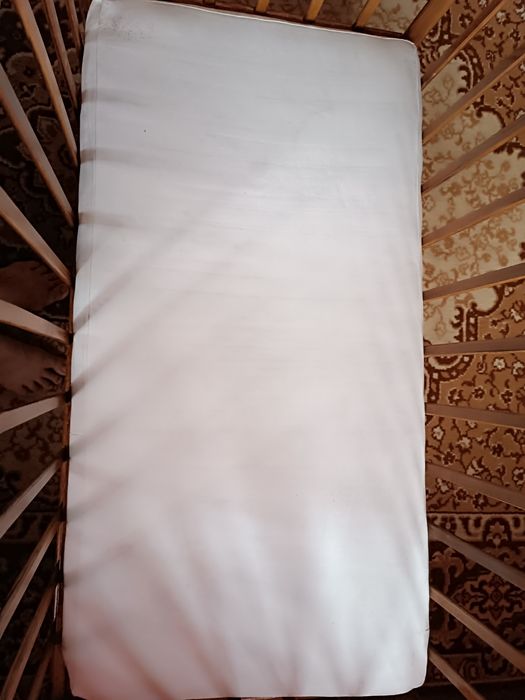 Продам Дитяча кроватка