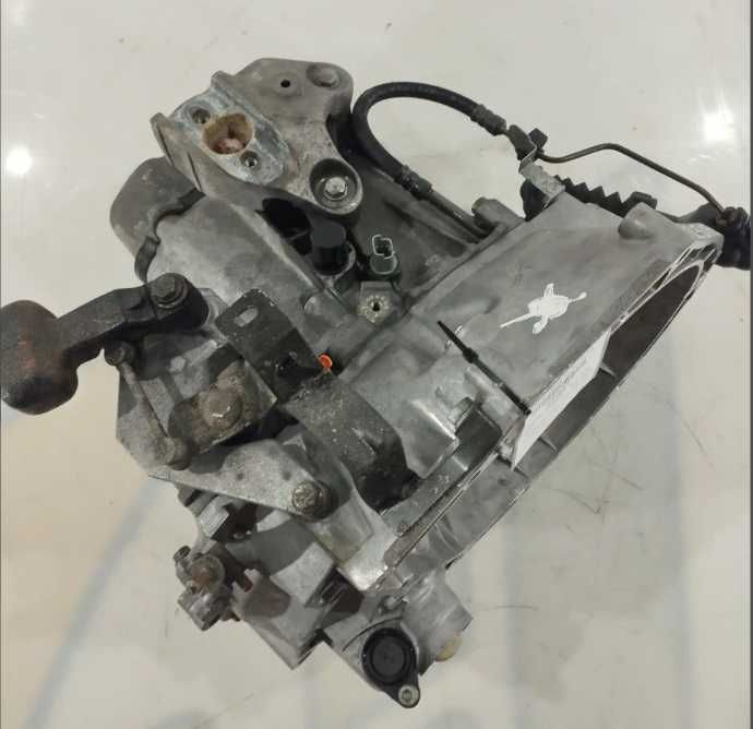 Caixa velocidades Citroen C3 ou Peugeot 206 1.4 HDI 20CP57