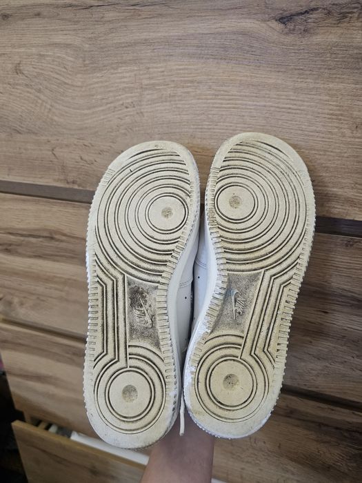 Шкіряні Nike air force 40 кроссівки кроссовки 40 чоловічі мужские крос