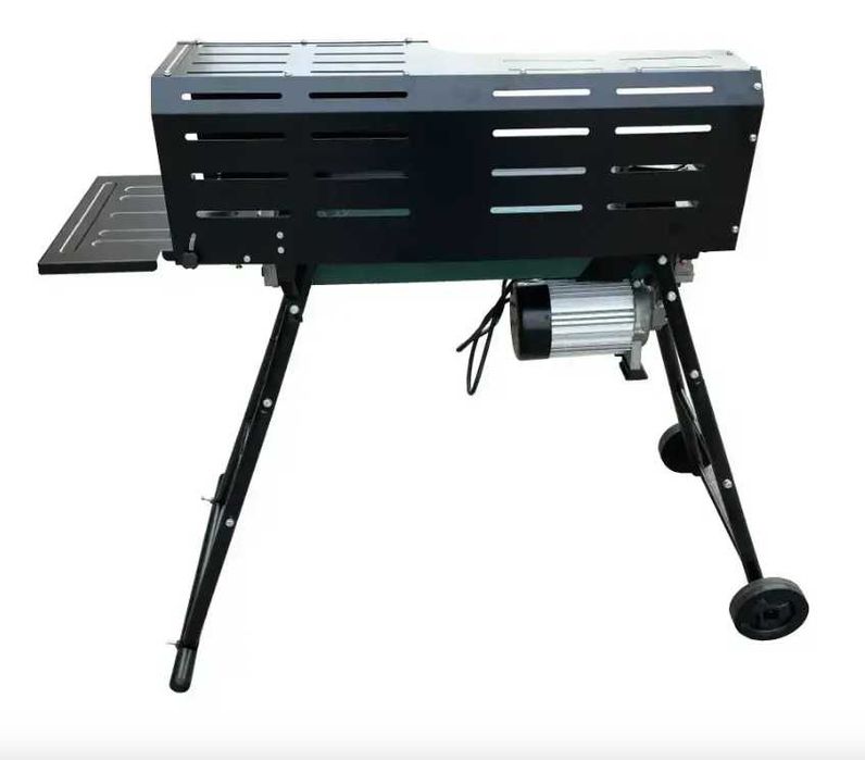 дровокол электрический 9 тон електричний гидравлический колун