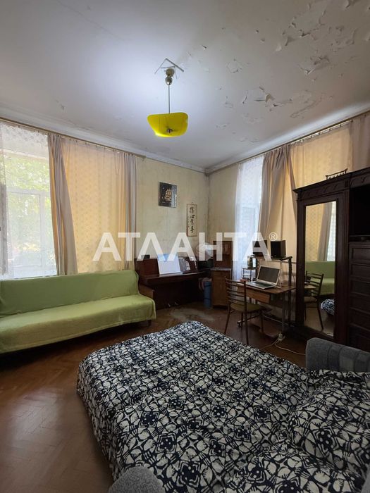 3-кімнатна квартира за адресою Куликове поле пл. (площа 86,9 м²) - Atlanta.ua - фото 14