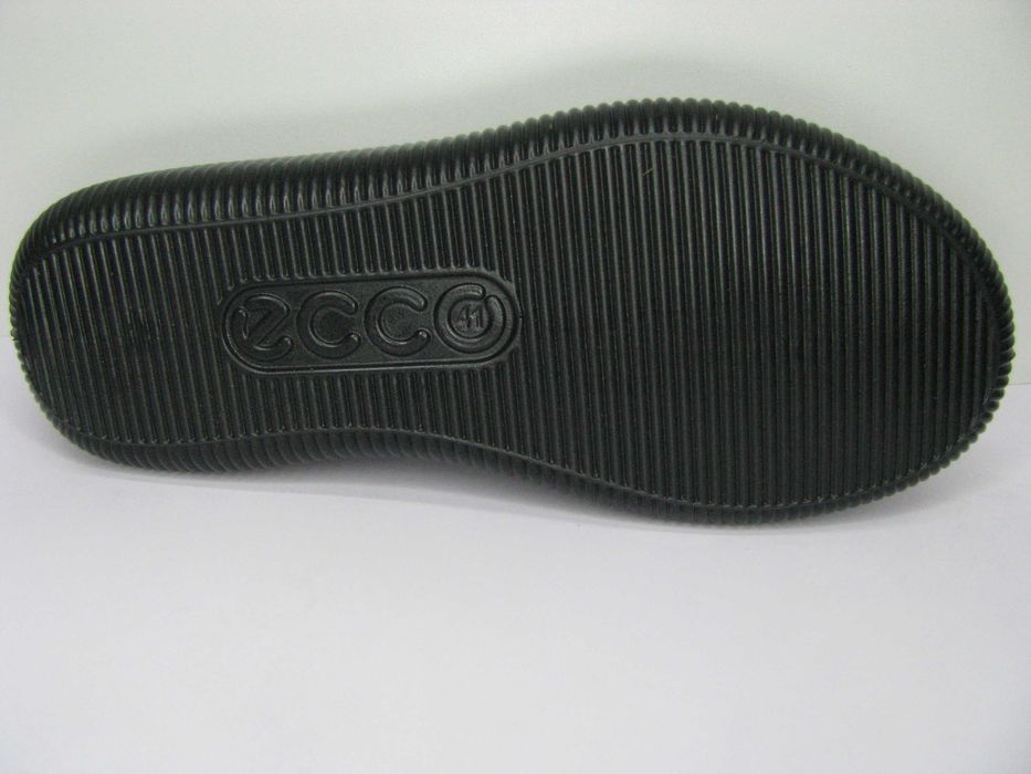 Кеди чоловічі низькі ECCO Soft Zero  537774/51052