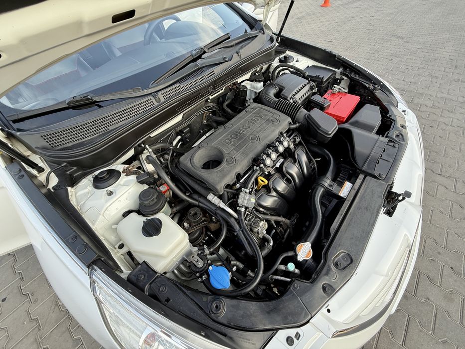 Продам новую Hyundai Sonata