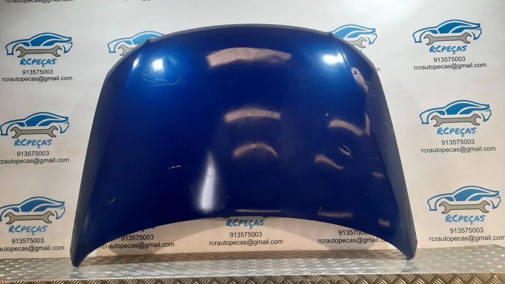 CAPOT VW VOLKSWAGEN PASSAT B6 3C2 3C0823031C CAPÔ CAPO