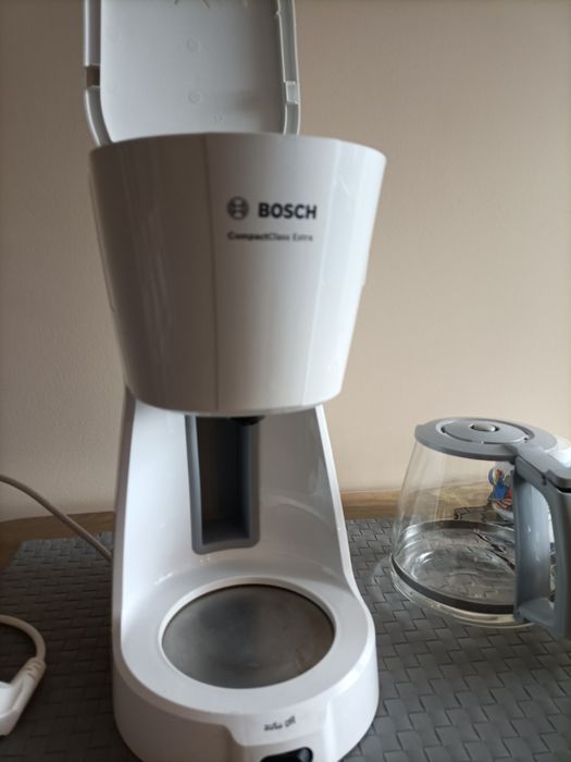 Ekspres przelewowy BOSCH TKA 3A031