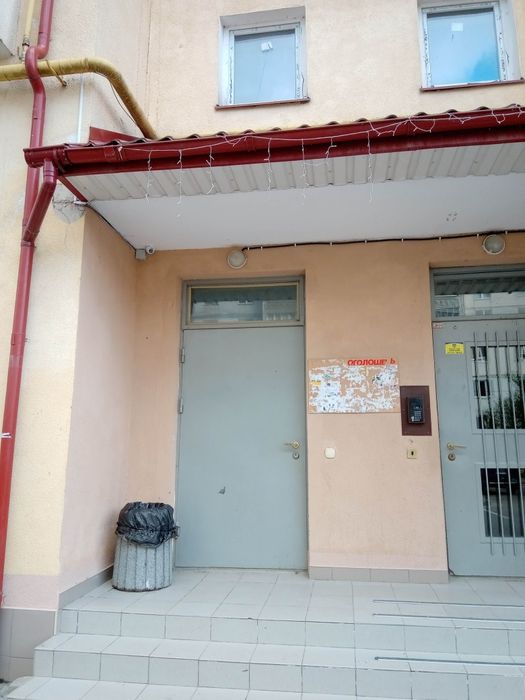 Нерухомість -підвальне приміщення