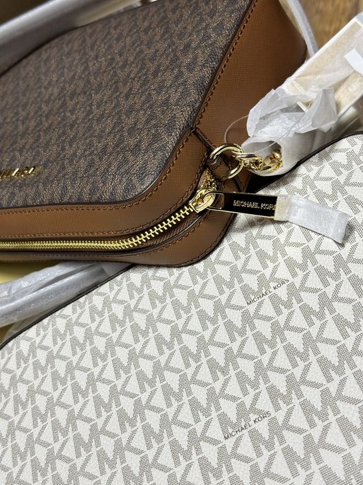 Оригінал. Сумка Michael Kors Set Jet Large Bag. Сумочка Майкл Корс.