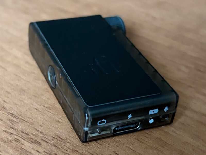 iFi Audio GO blu Air