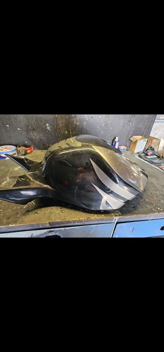 Capa de depósito cbr1000rr