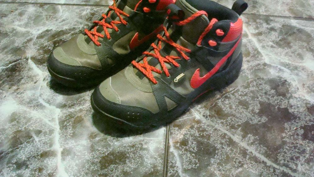 Мужские кросовки Nike