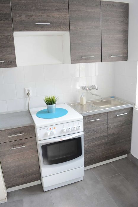 [ENG below] [Pokój wynajmę] Pokój dla 1 lub 2 osób przy ul. Lubicz