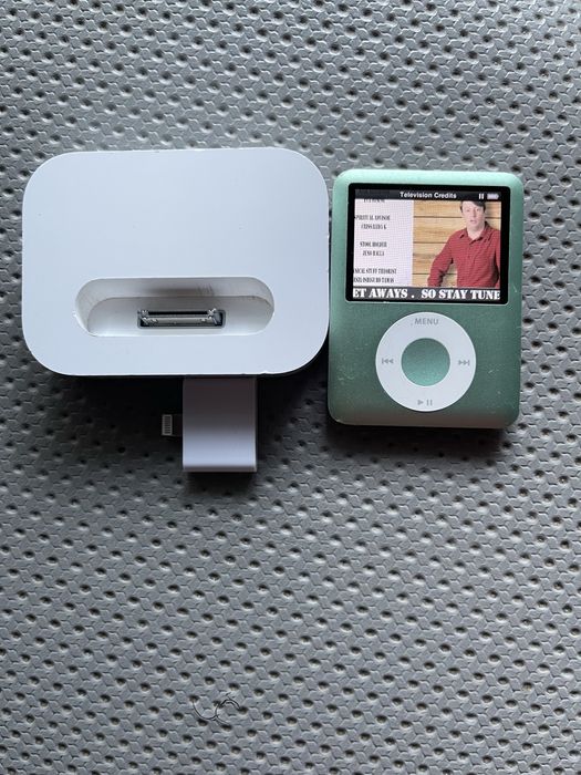 Продам ipod чудовому стані