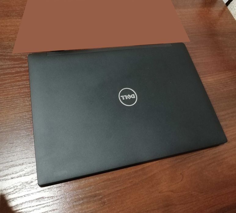 DELL Latitude 7480 i5 8GB RAM 14" 256GB SSD