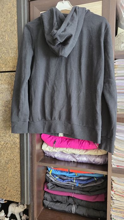 Bluza z kapturem Only M.