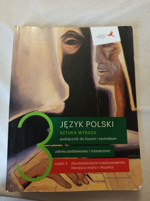 Podręczniki polski 3 klasa