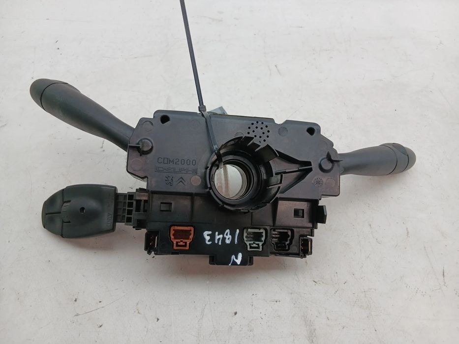 Fita de airbags PEUGEOT 307 SW (3H)