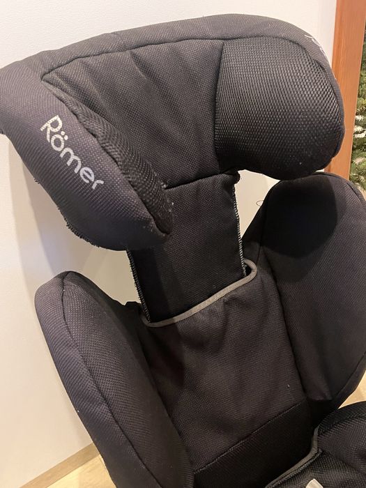 Britax romer kidfix