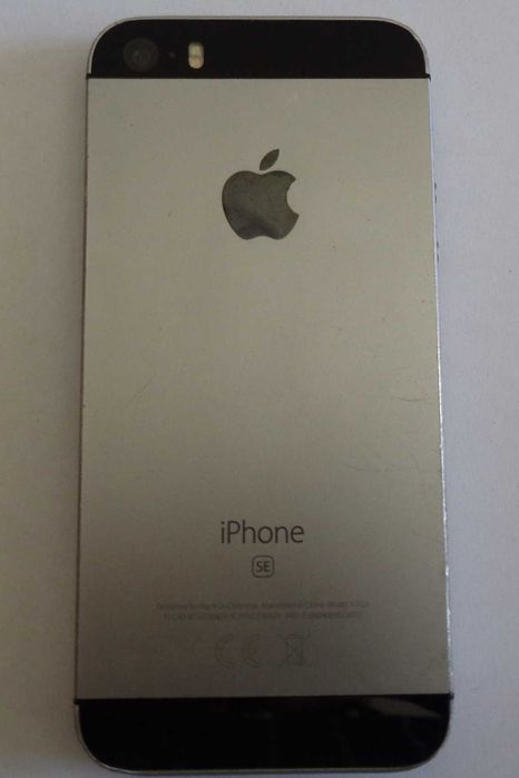 iPhone “SE” Battery Does Not Charge64298013305346121