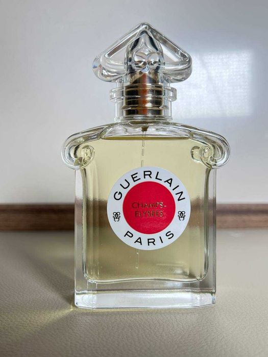 Парфуми Guerlain Champs Elysees