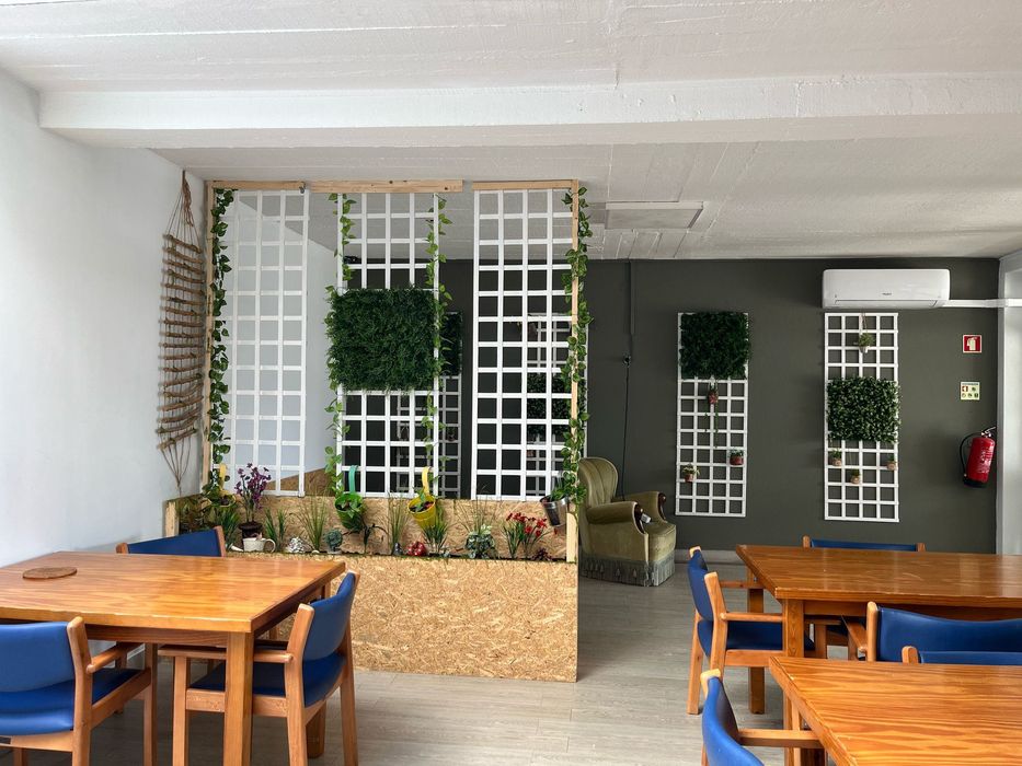 Quarto para arrendamento