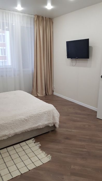 Оренда квартири подобово погодинно