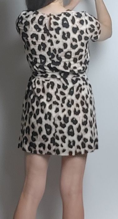 Shein_jak nowa letnia sukienka_XS