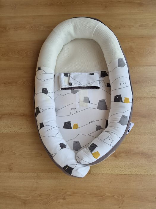 Ninho Doomoo Cocoon