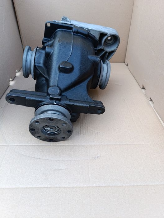 Regenerowany Dyfer most tył 3.23 bmw e87 E90 E91 e92 e93 benzyna
