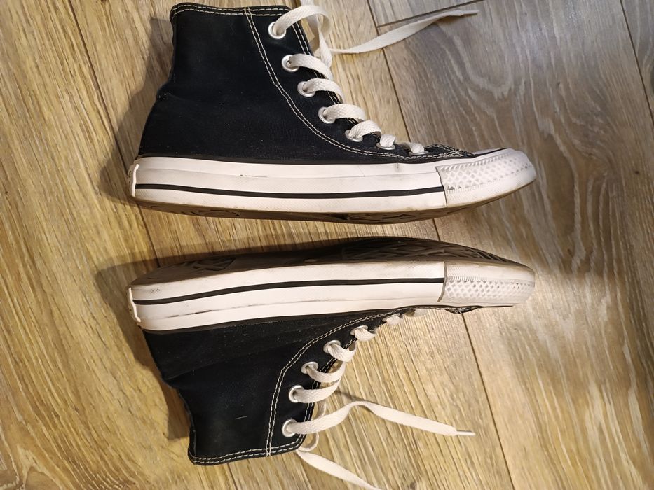 Кеди Converse р.36 (22.5см)