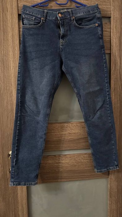 Штани чоловічі джинси