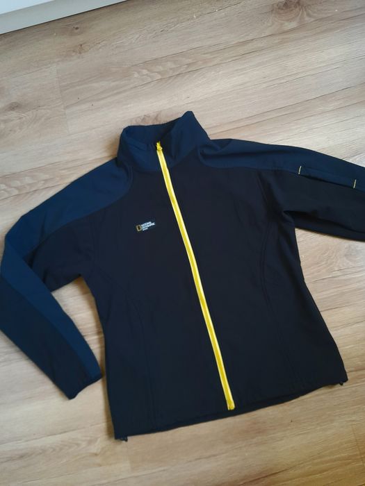 Kurtka softshell damska m