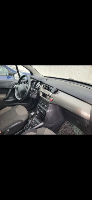 Citroën C3 1.0 VTi Attraction