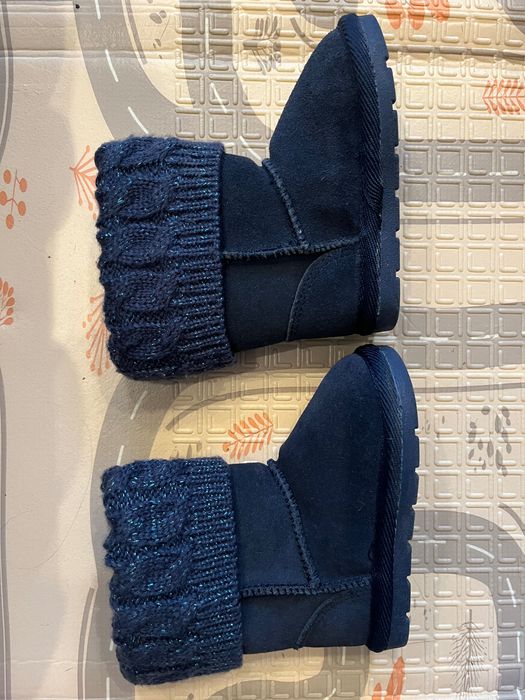 Buty zimowe/ jesienne NEXT