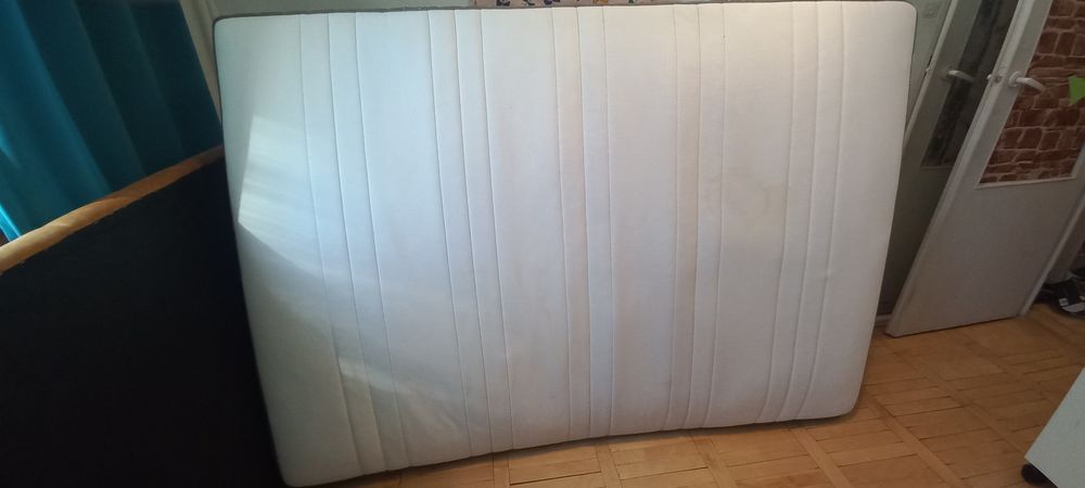 Materac 140x200 cm