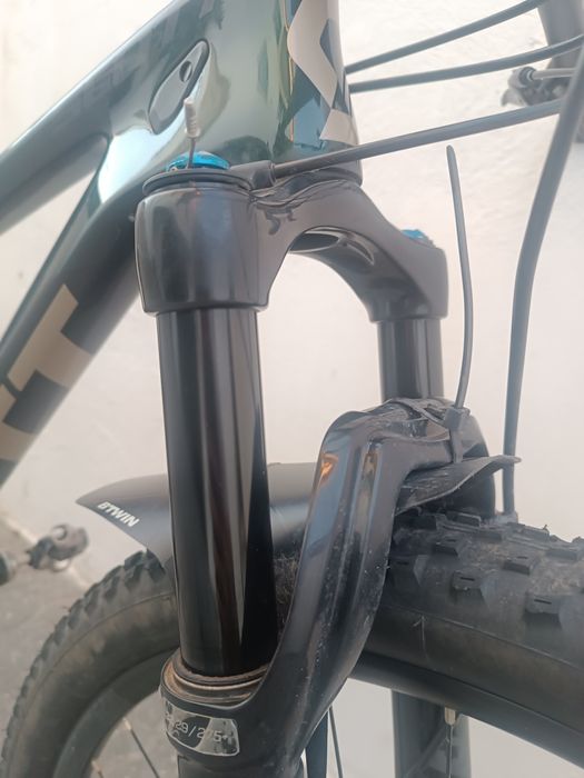 Bicicleta BTT 29" Carbono