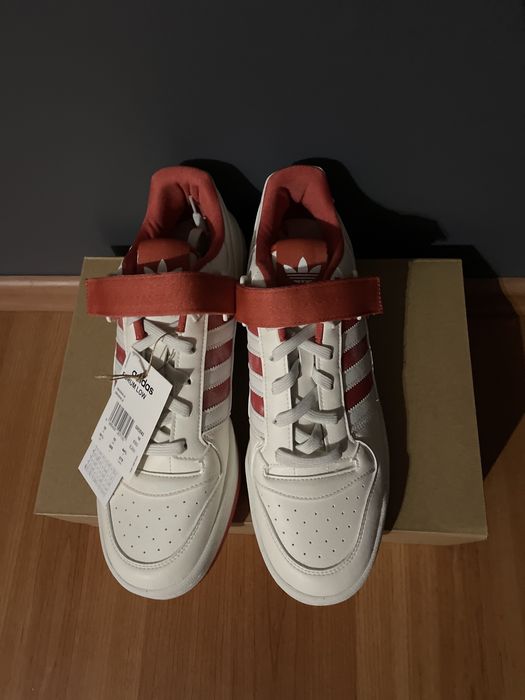 Buty Adidas Forum Low