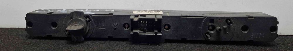 Conjunto de Botões 13100105 - OPEL ASTRA H