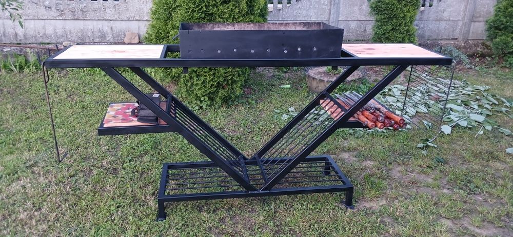 Зварювальні роботи