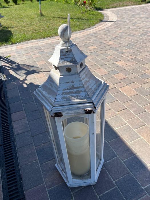 Lampion - Latarnia