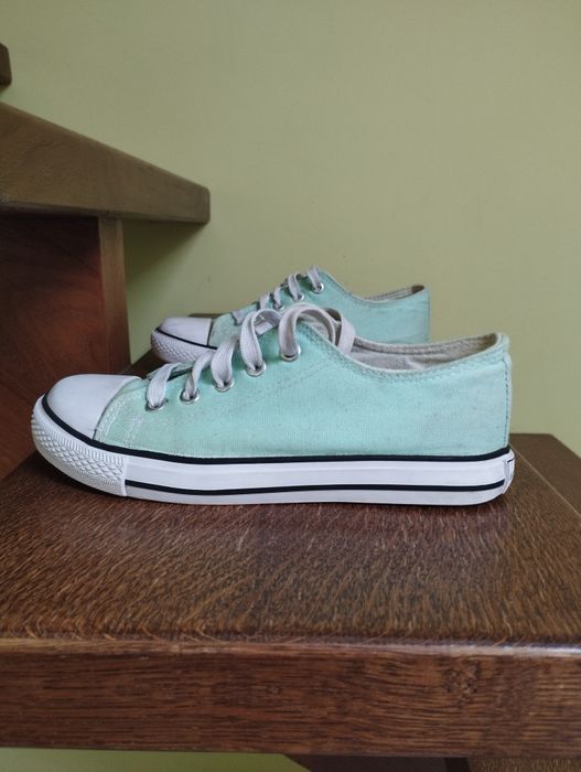 Кеди Firefly Canvas Low 3 JR