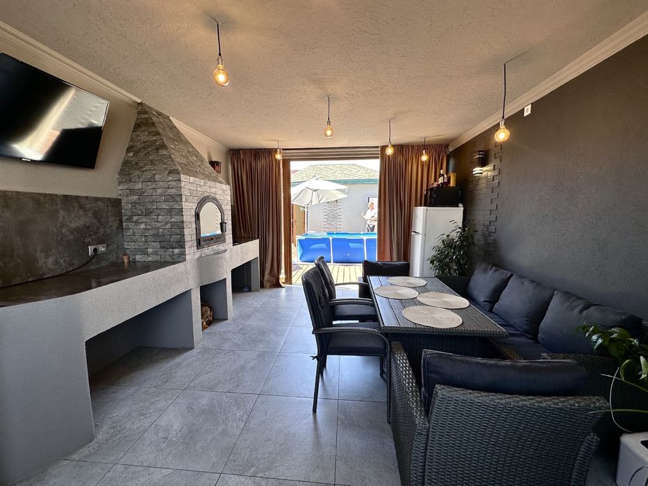 Многокомнатная квартира по адресу Куликово поле пл. (площадь 245 м²) - Atlanta.ua - фото 19